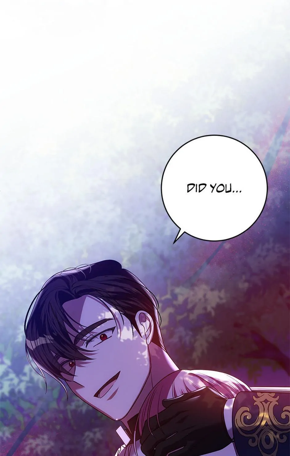 I Met the Male Lead in Prison Chapter 26 1